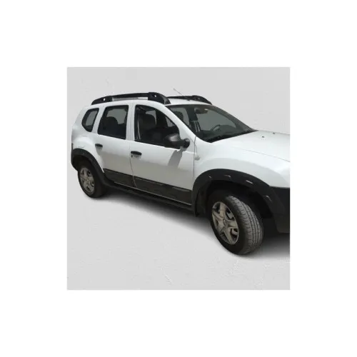 Set 4 bandouri usa model offroad compatibil Dacia Duster I 2010 -> 2017 — imaginea 2