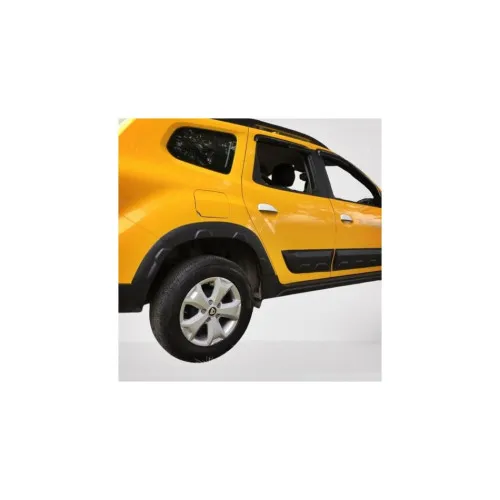 Set 4 bandouri usa model offroad compatibil Dacia Duster II 2018 -> — imaginea 3