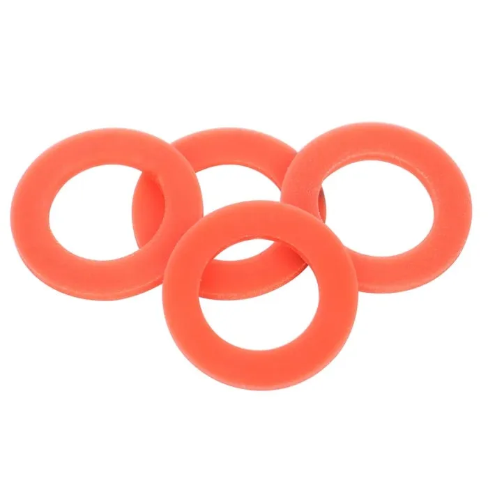 Set 4 garnituri cauciuc, pentru etansare racord olandez, 1/2"