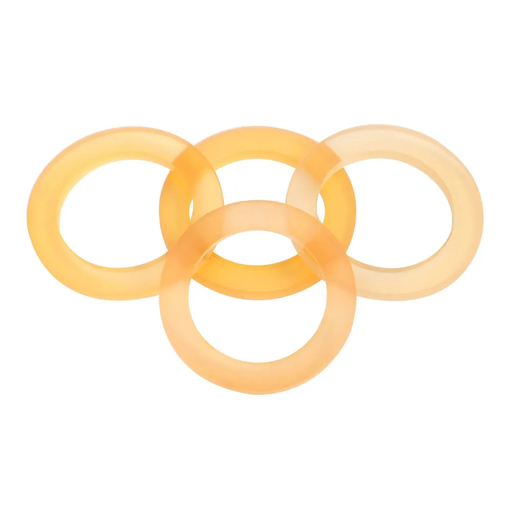 Set 4 garnituri cauciuc pentru etansare robinet olandez 3/4" 30x21cm