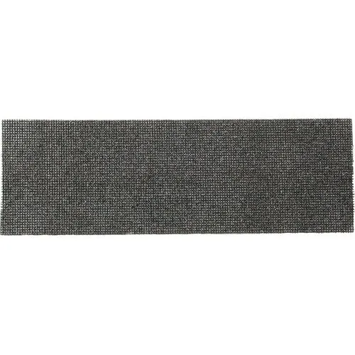 Set 5 foi tip plasa pentru slefuit K80 115x280 mm