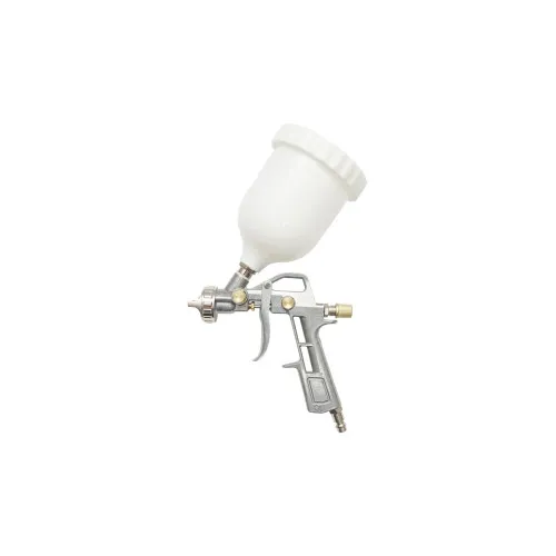Set 5 piese aer comprimat vopsit, suflat, umflat — imaginea 4