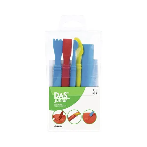 Set 5 unelte modelaj