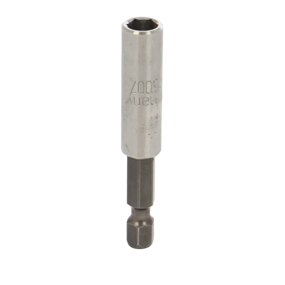 Set 6 biti pentru insurubare, USH U0006040, cu adaptor magnetic, 7 piese