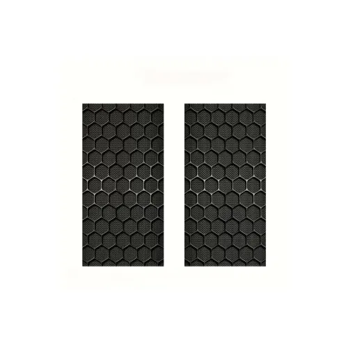 Set abtibild stalpi auto 50x25cm