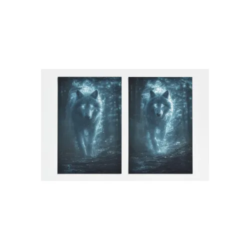 Set abtibild stalpi auto 50x25cm — imaginea 2