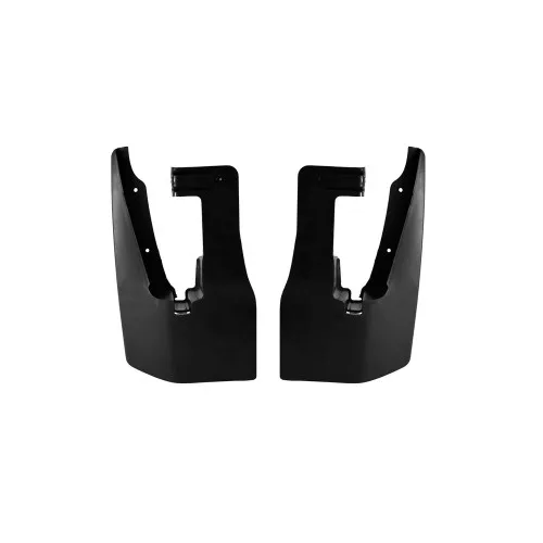 Set aparatori noroi auto fata compatibile Mercedes Sprinter 2006-2018