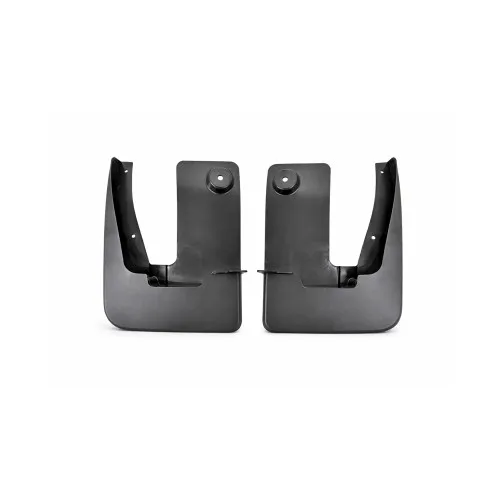 Set aparatori noroi auto fata compatibile Mercedes Sprinter W907 W910 2019-> / 10094-FD