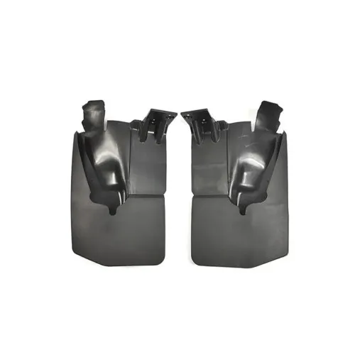 Set aparatori noroi auto spate compatibile Volkswagen Crafter 2006-2017