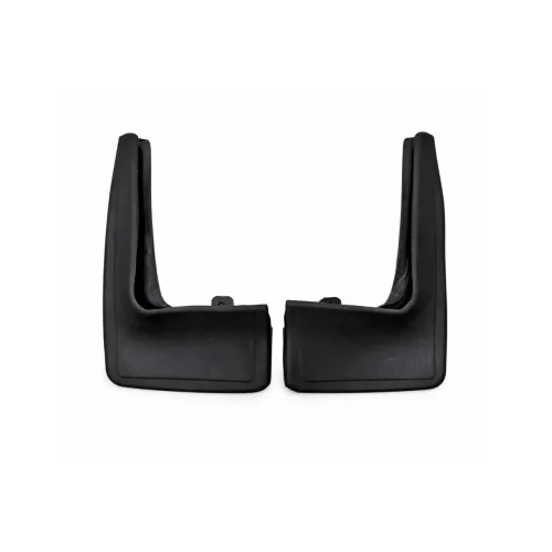 Set aparatori noroi fata auto compatibile Dacia Duster III 2024->