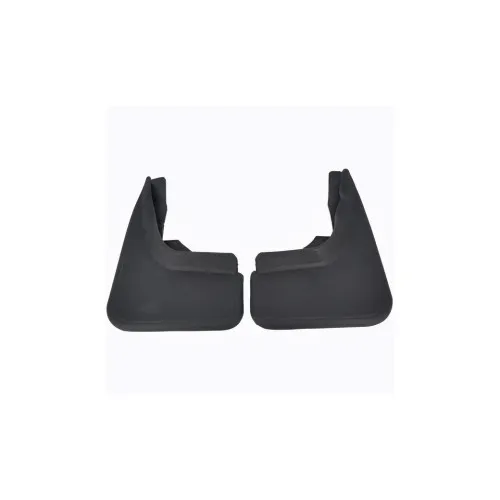 Set aparatori noroi pentru fata sau spate compatibile Dacia Duster II 2018->