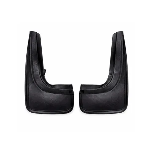 Set aparatori noroi spate auto compatibile Dacia Duster III 2024-> — imaginea 2