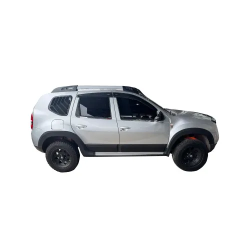 Set bandouri usa auto 4 piese compatibile Dacia Duster I 2010-2017
