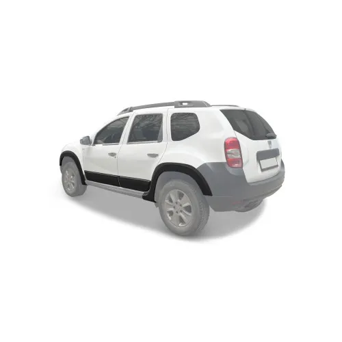 Set bandouri usa auto 4 piese compatibile Dacia Duster I 2010-2017 — imaginea 8