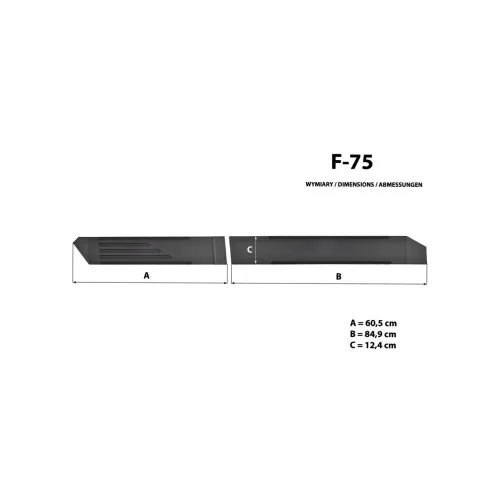 Set bandouri usa compatibile Dacia Duster 3 2024 -> — imaginea 3
