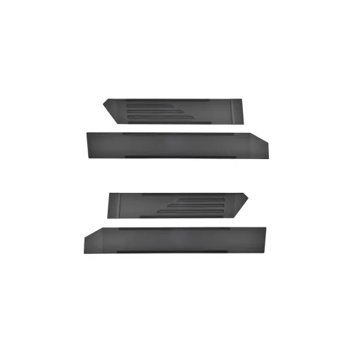 Set bandouri usa compatibile Dacia Duster 3 2024 -> — imaginea 2