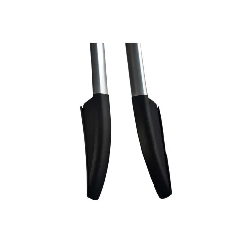 Set bare portbagaj longitudinale aluminiu auto compatibile Mercedes Vito si Clasa V W639 W447 scurt ER-M — imaginea 7