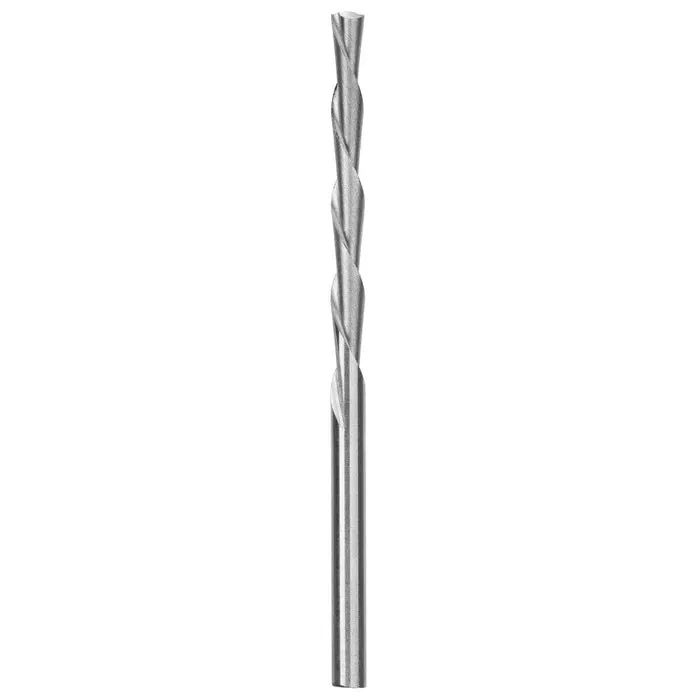 Set burghie decupare lemn / plastic / fibra de sticla / aluminiu, DeWalt DT6621, coada cilindrica, 3.2 x 37 mm, set 5 bucati