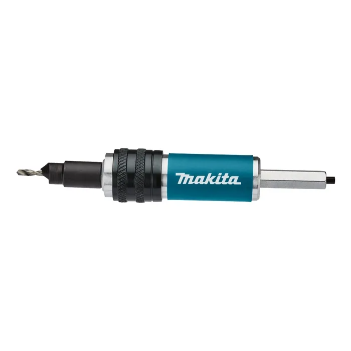 Set burghiu lemn cu zencuitor, Makita D-73221, 3.2 mm