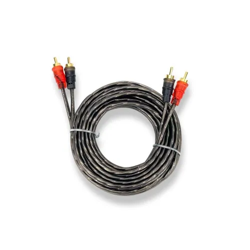 Set cablu RCA lungime 5m