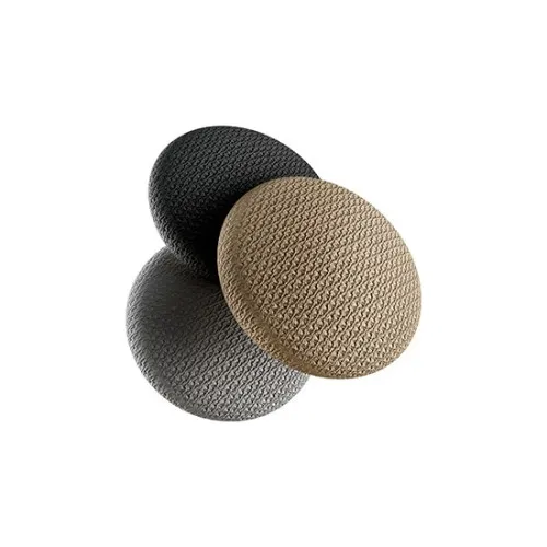 Set capse plafon interior auto pentru fixare si decor — imaginea 2