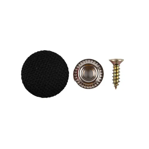 Set capse plafon interior auto pentru fixare si decor — imaginea 3