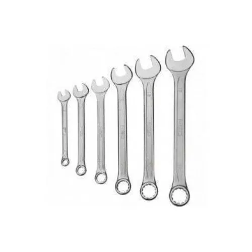 Set chei combinate 6-12 mm 6 piese