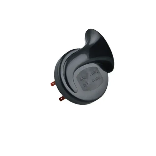 Set claxoane auto universale 12V — imaginea 2