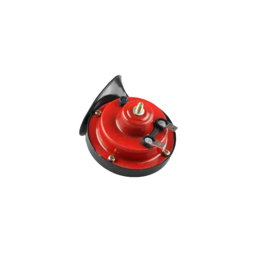 Set claxoane auto universale 24V — imaginea 3
