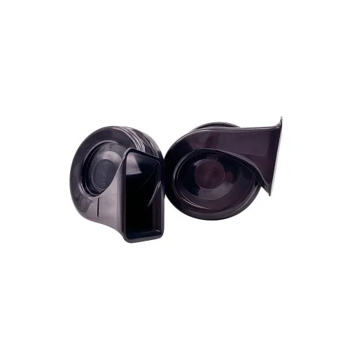 Set Claxoane Bitonale Premium 12V cu Mufe Compatibil BMW, Mini +ART211