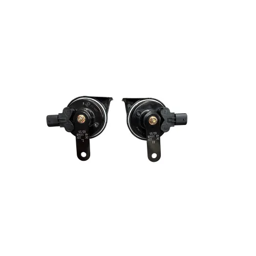 Set Claxoane Bitonale Premium 12V cu Mufe Compatibil BMW, Mini +ART211 — imaginea 3