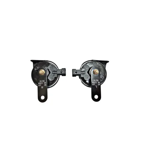 Set Claxoane Bitonale Premium 12V cu Mufe Compatibil Opel +ART217 — imaginea 3