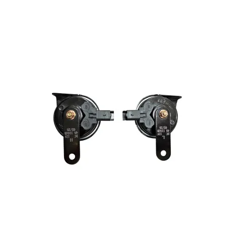 Set Claxoane Bitonale Premium 12V cu Mufe Compatibil Renault,Peugeot +ART224 — imaginea 3