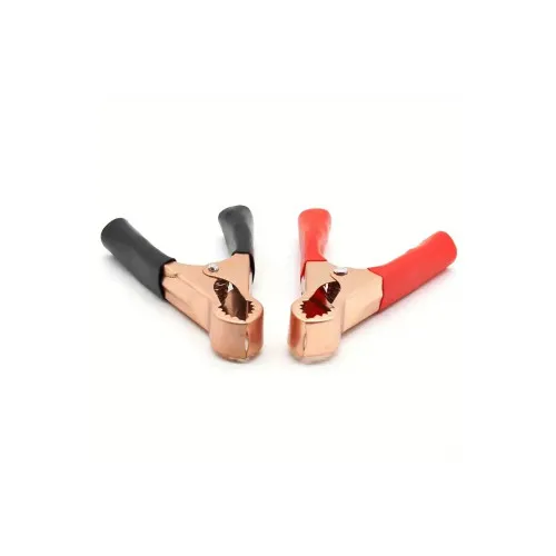 Set clesti baterie 7.8 cm — imaginea 2
