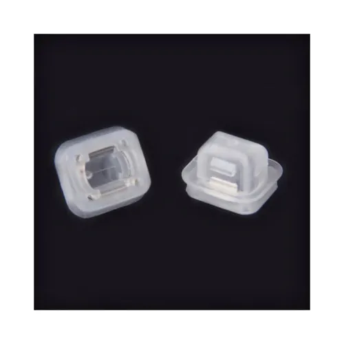 Set clipsuri plastic model D272 cu 20 de bucati — imaginea 2
