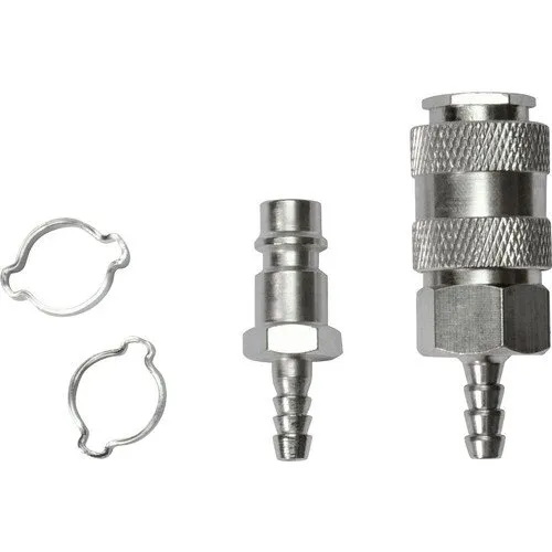 Set cuple rapide Stanley, O6x11 mm, 2 piese