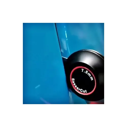 Set Cutter Profesional cu Rolă pentru Tăiere în Adâncime — imaginea 5