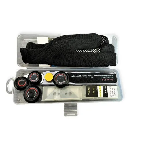 Set CUTTER rola PROFESIONAL pentru taiere in adancime M-36