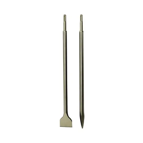 Set dalti SDS-plus Pattfield, 18x450mm, 2 piese, otel