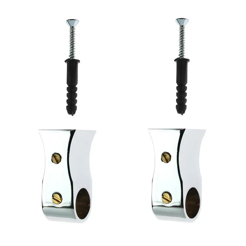 Set de inele bucatarie, pentru suport bare mari 4122