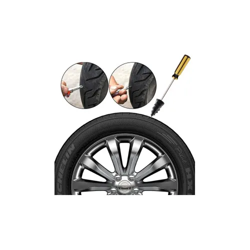 Set dopuri de vulcanizare anvelope — imaginea 5