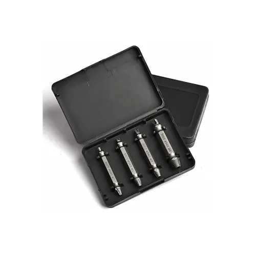 Set extractoare pentru suruburi rupte — imaginea 2