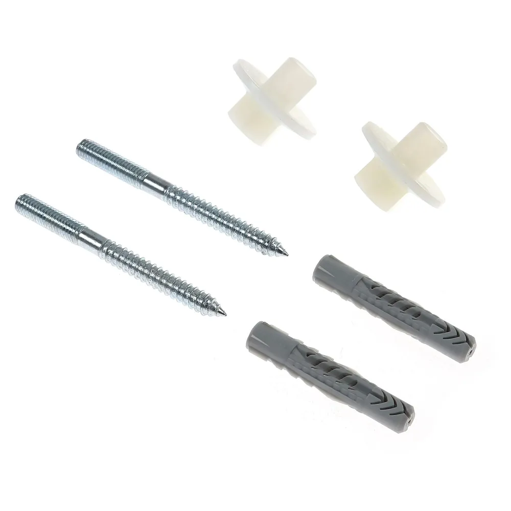 Set fixare sanitare, Fischer, diblu UX 10, prezon M 8 x 90 mm