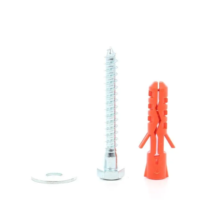 Set fixare Util Mungo MD 866, set 4 bucati