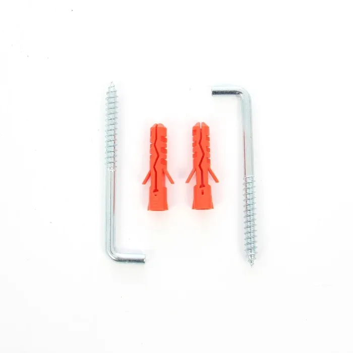Set fixare Util Mungo ML1071, 2 bucati