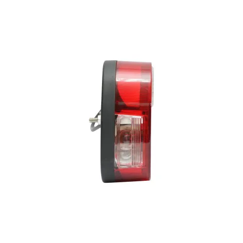 Set lampi spate 237x137x57 mm 12V — imaginea 4