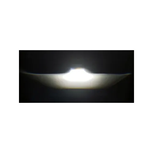 Set lupe LED far 12V 2 faze 6000K 7000lm — imaginea 6
