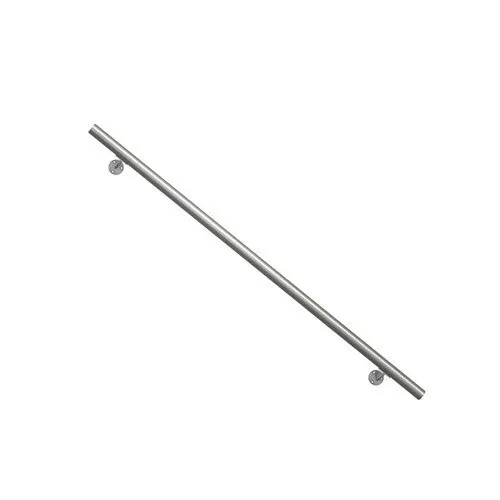Set Mana Curenta Pertura din Aluminiu 1500 mm Ø 40 mm