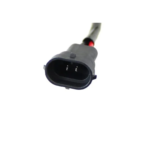 Set mufa bec mama tata H11 pentru instalatii auto — imaginea 2