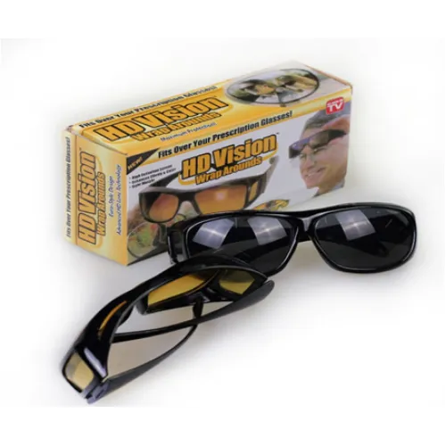Set ochelari condus